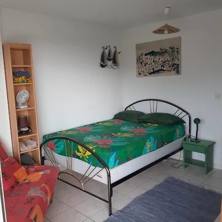 Les Goelettes - Vue Et Montagne A 100m Apartmán *