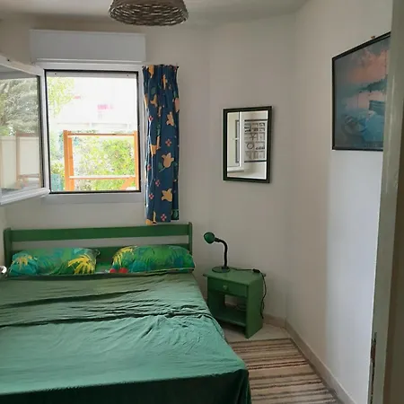 Les Goelettes - Vue Et Montagne A 100m Apartmán *