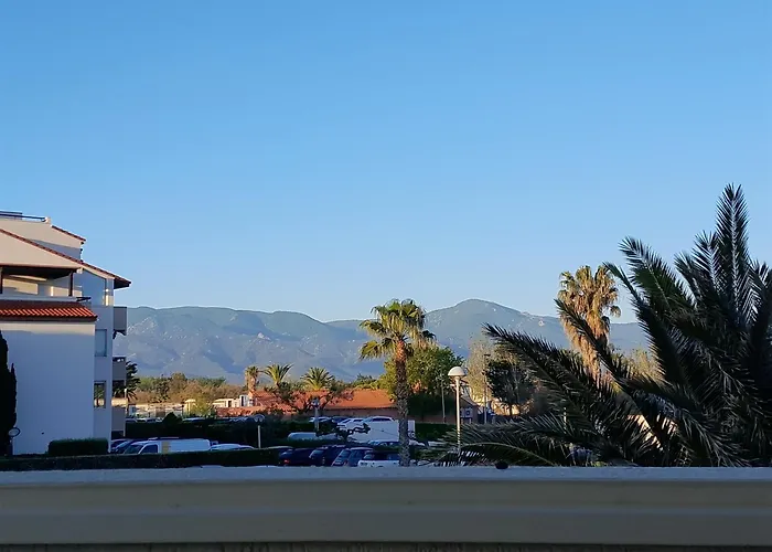 Les Goelettes - Vue Et Montagne A 100m Apartman